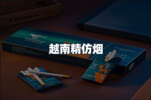 越南精仿烟